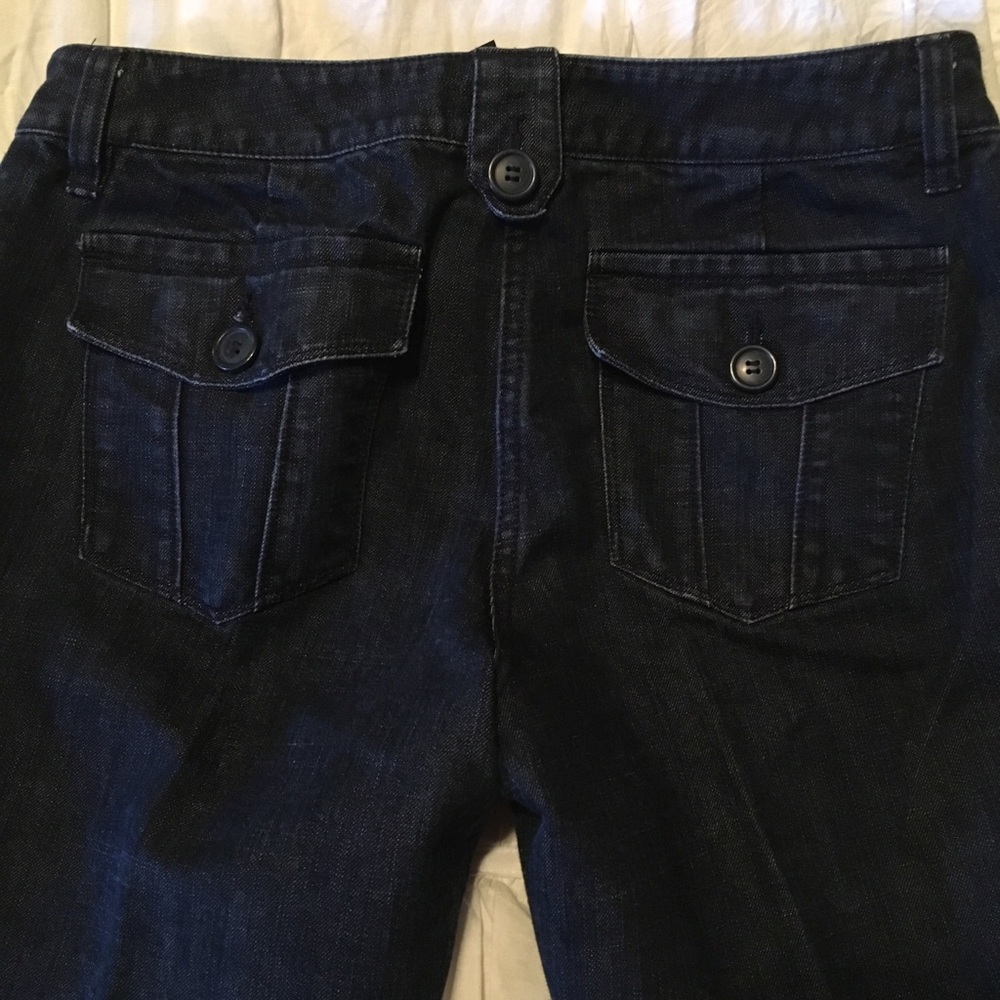 INC. Jeans - Picture 3 of 3